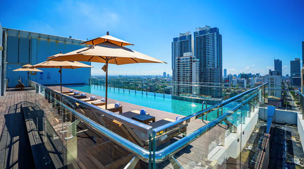 Hoteles Ofertas Dynamic Tours