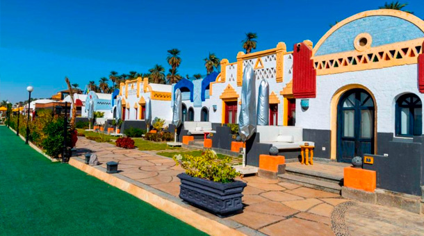 Hoteles Ofertas Dynamic Tours