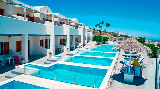Hoteles Ofertas Dynamic Tours