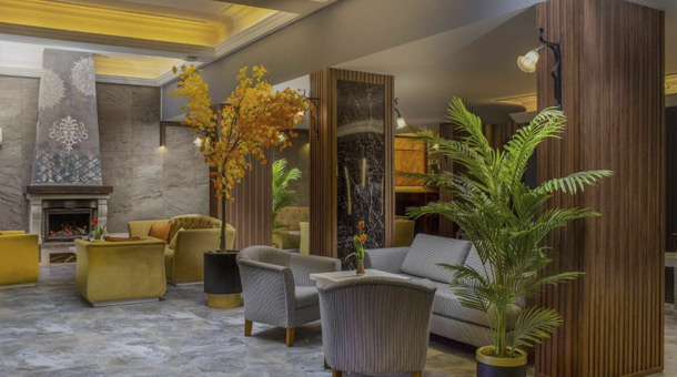 Hoteles Ofertas Dynamic Tours