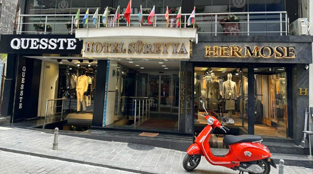 Hoteles Ofertas Dynamic Tours