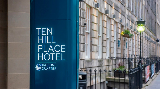 Hoteles Ofertas Dynamic Tours