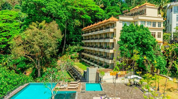 Hoteles Ofertas Dynamic Tours