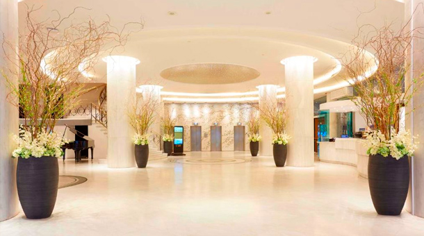 Hoteles Ofertas Dynamic Tours