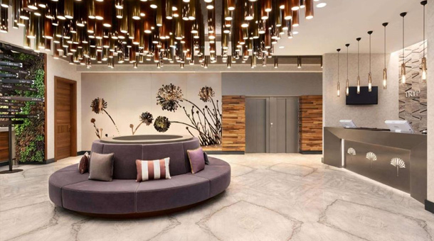 Hoteles Ofertas Dynamic Tours