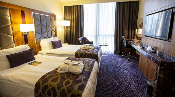 Hoteles Ofertas Dynamic Tours