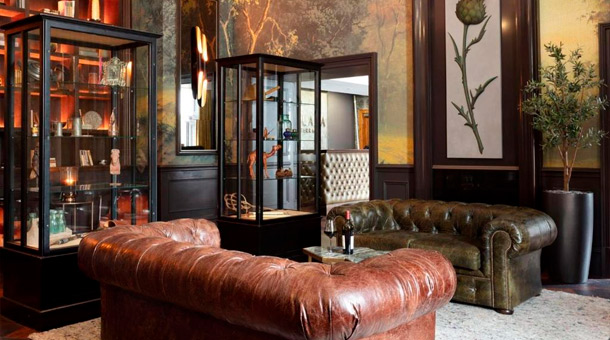 Hoteles Ofertas Dynamic Tours