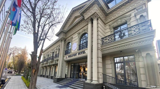 Hoteles Ofertas Dynamic Tours