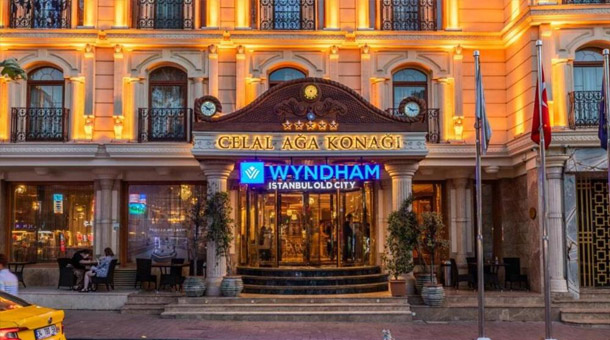 Hoteles Ofertas Dynamic Tours