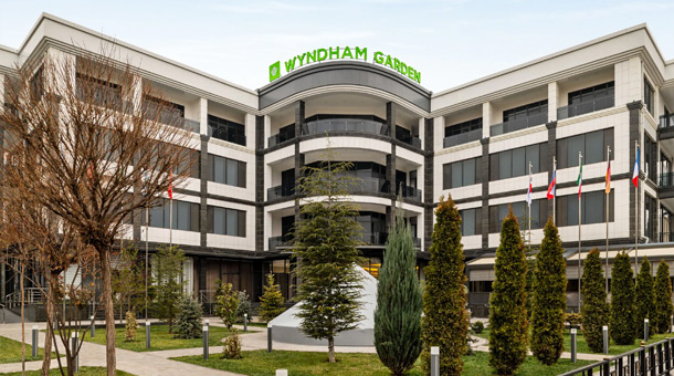 Hoteles Ofertas Dynamic Tours