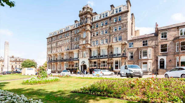 Hoteles Ofertas Dynamic Tours