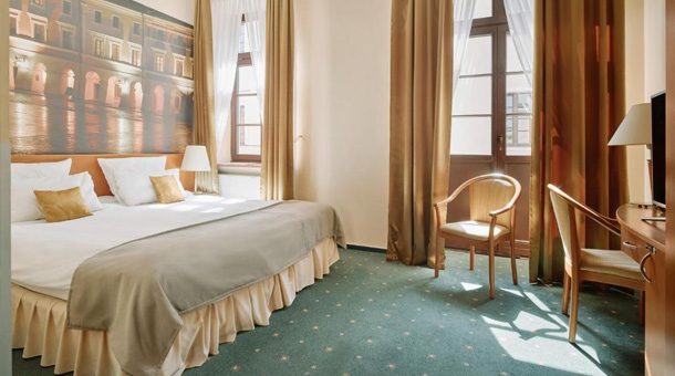 Hoteles Ofertas Dynamic Tours