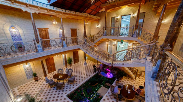 Hoteles Ofertas Dynamic Tours