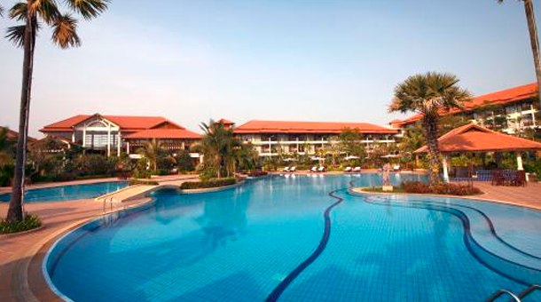 Hoteles Ofertas Dynamic Tours