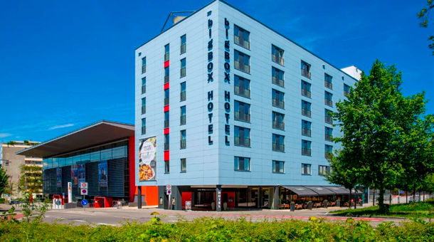 Hoteles Ofertas Dynamic Tours