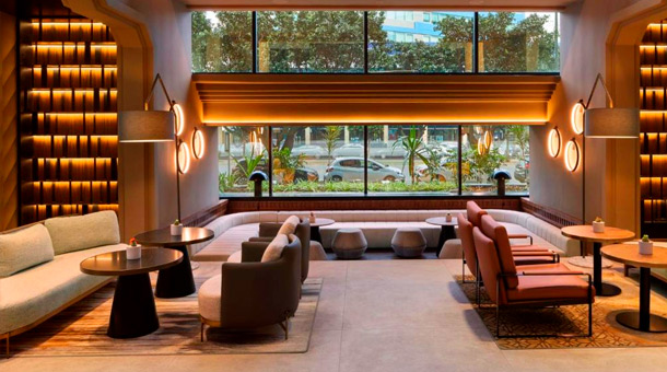 Hoteles Ofertas Dynamic Tours