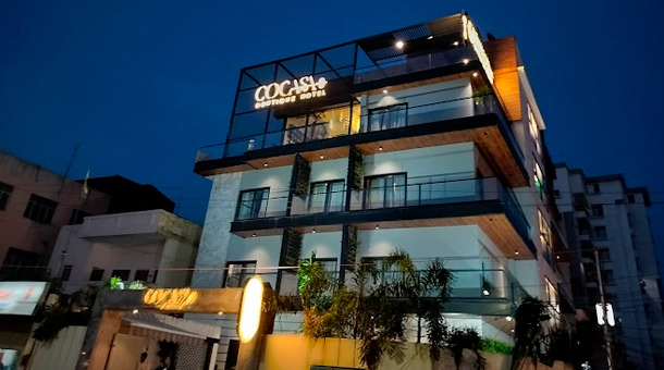 Hoteles Ofertas Dynamic Tours
