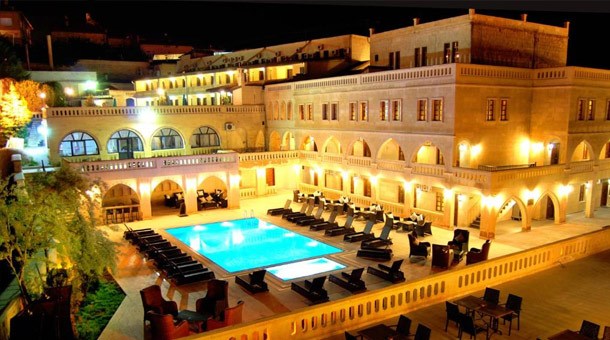 Hoteles Ofertas Dynamic Tours