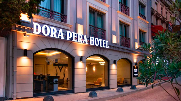 Hoteles Ofertas Dynamic Tours