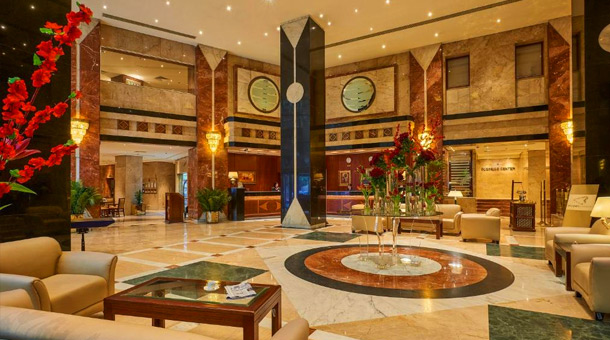 Hoteles Ofertas Dynamic Tours