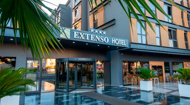 Hoteles Ofertas Dynamic Tours