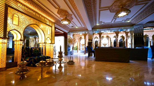 Hoteles Ofertas Dynamic Tours