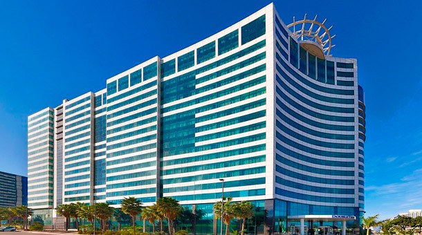 Hoteles Ofertas Dynamic Tours