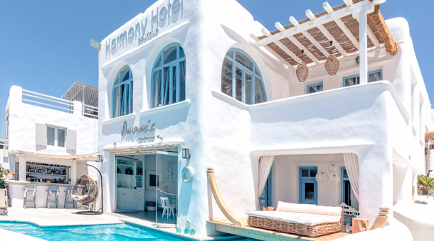 Hoteles Ofertas Dynamic Tours