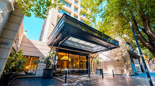 Hoteles Ofertas Dynamic Tours