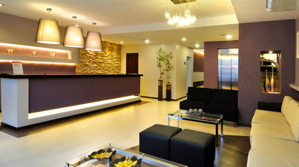 Hoteles Ofertas Dynamic Tours