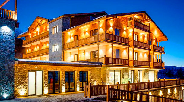 Hoteles Ofertas Dynamic Tours