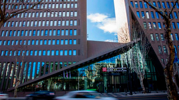 Hoteles Ofertas Dynamic Tours