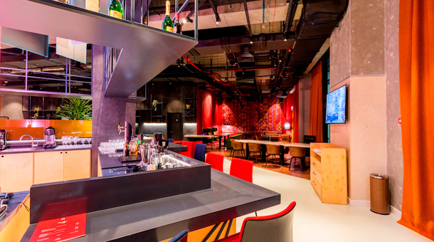 Hoteles Ofertas Dynamic Tours