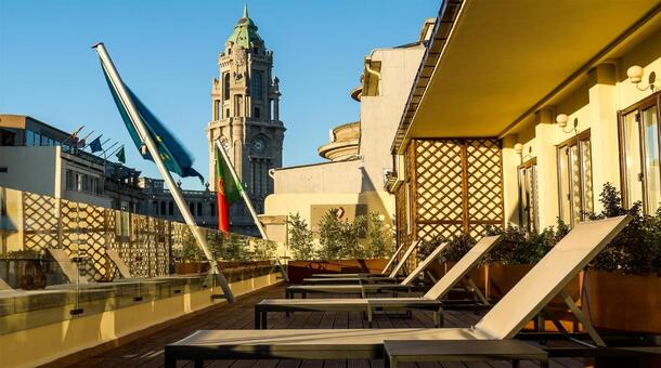Hoteles Ofertas Dynamic Tours