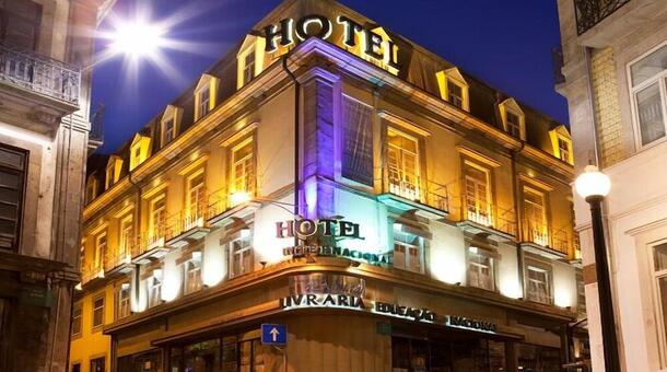 Hoteles Ofertas Dynamic Tours