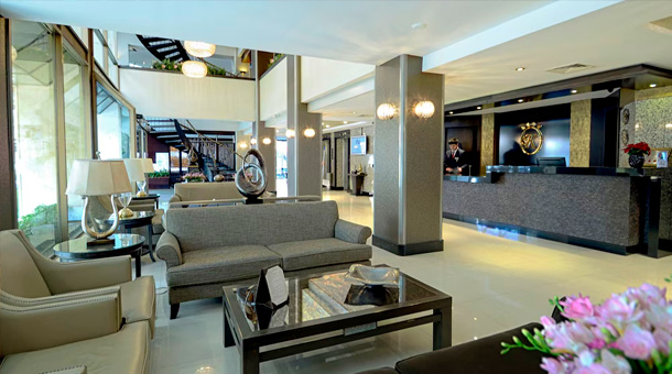 Hoteles Ofertas Dynamic Tours