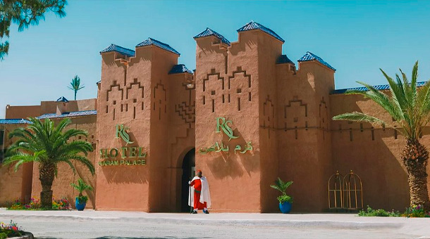 Hoteles Ofertas Dynamic Tours