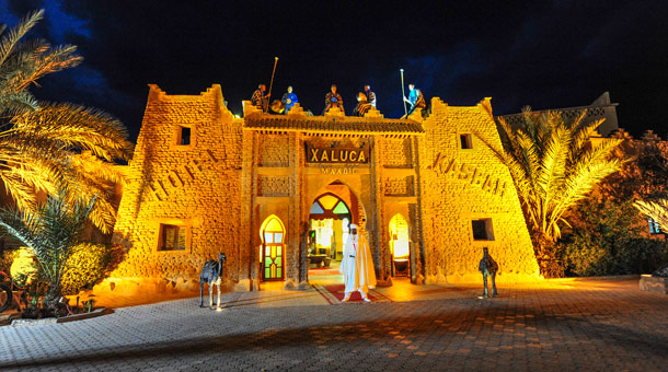 Hoteles Ofertas Dynamic Tours