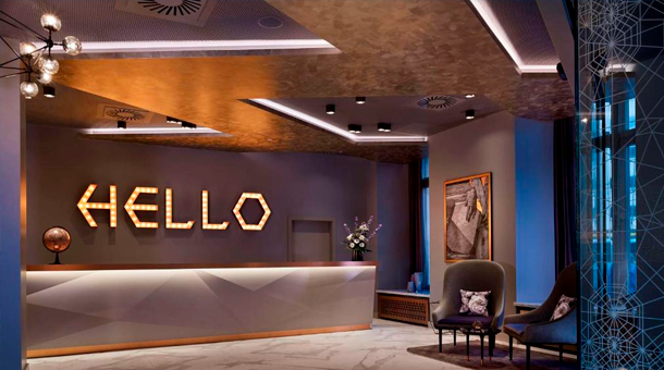 Hoteles Ofertas Dynamic Tours