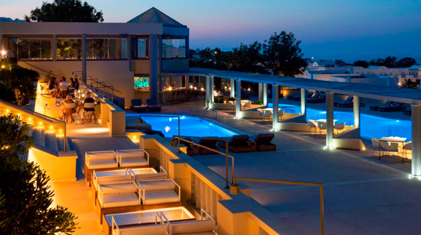 Hoteles Ofertas Dynamic Tours
