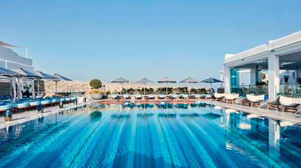 Hoteles Ofertas Dynamic Tours