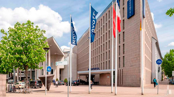 Hoteles Ofertas Dynamic Tours