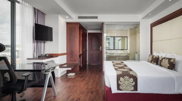Hoteles Ofertas Dynamic Tours