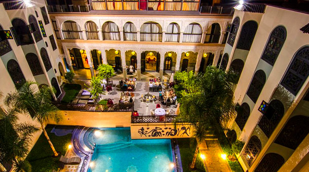 Hoteles Ofertas Dynamic Tours