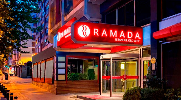 Hoteles Ofertas Dynamic Tours