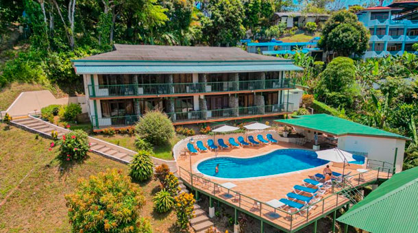 Hoteles Ofertas Dynamic Tours