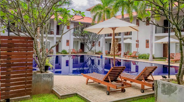 Hoteles Ofertas Dynamic Tours