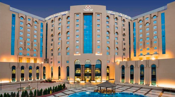 Hoteles Ofertas Dynamic Tours