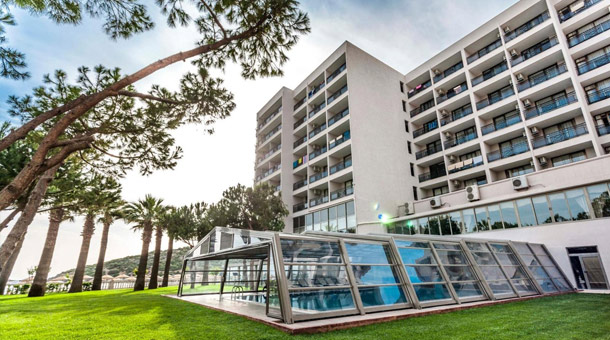 Hoteles Ofertas Dynamic Tours