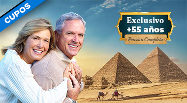 Egipto Selecto Senior